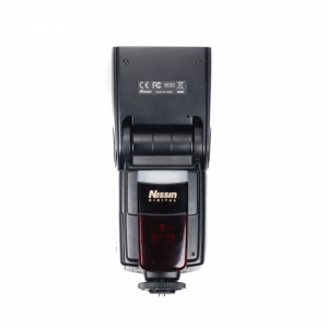 Used Nissin Di866 Pro Flashgun